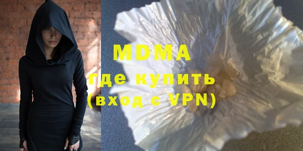 стаф Костерёво